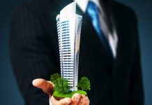 Các công trình tập đoàn làm chủ đầu tư